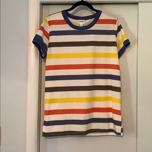 Lularoe Liv tee